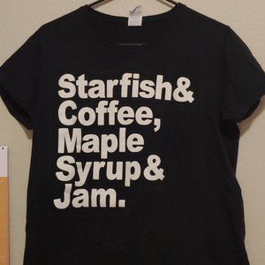 Graphic T (Not sure what this is from)